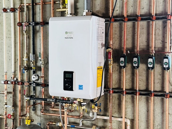 Boiler Image
