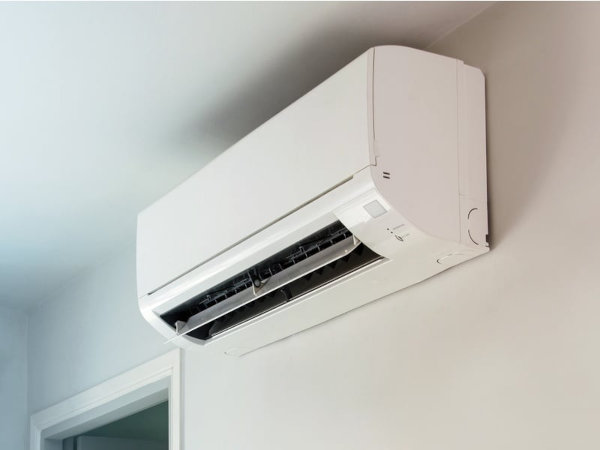 Ductless Heating and Cooling