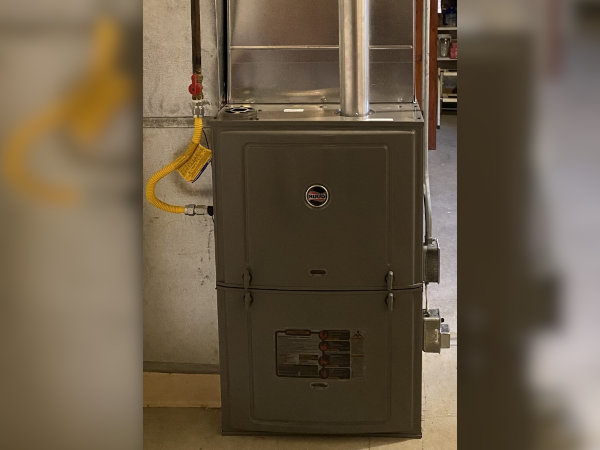 Furnace Image