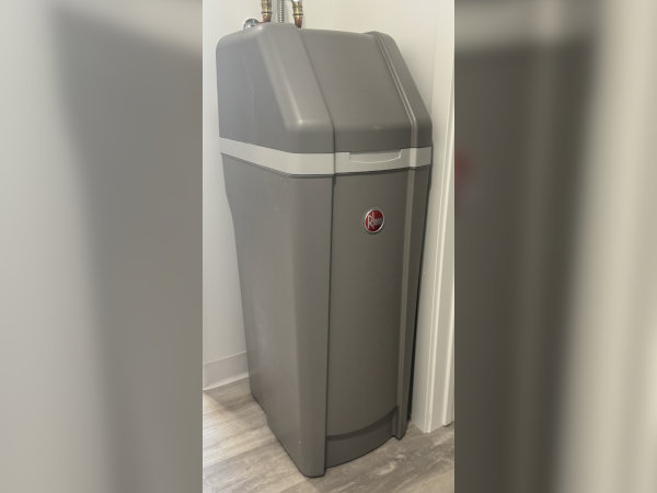 Water Softener Image